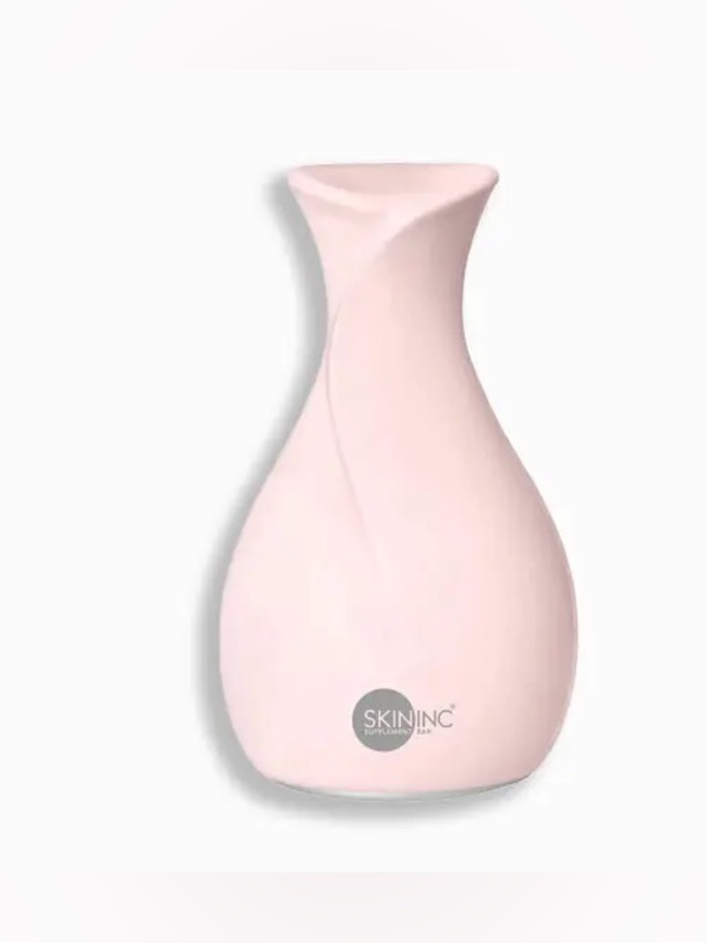 SKIN INC. || Ice Cryo Sake Roller - Blush Edition ✨NEW IN BOX✨